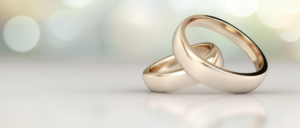 Anelli Matrimonio