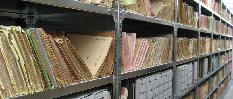 Archivio