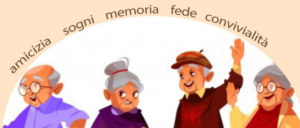 terza età in compagnia