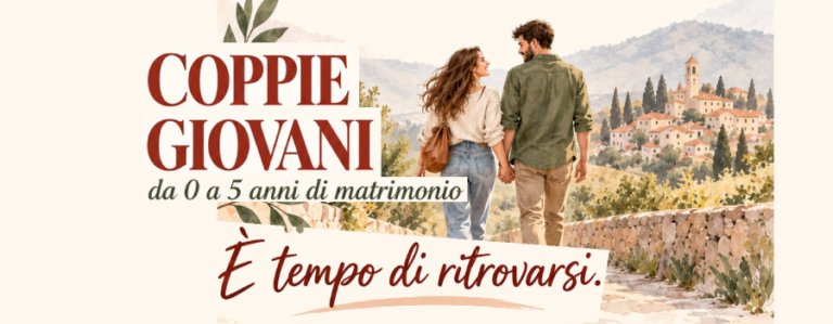 Coppie Giovani